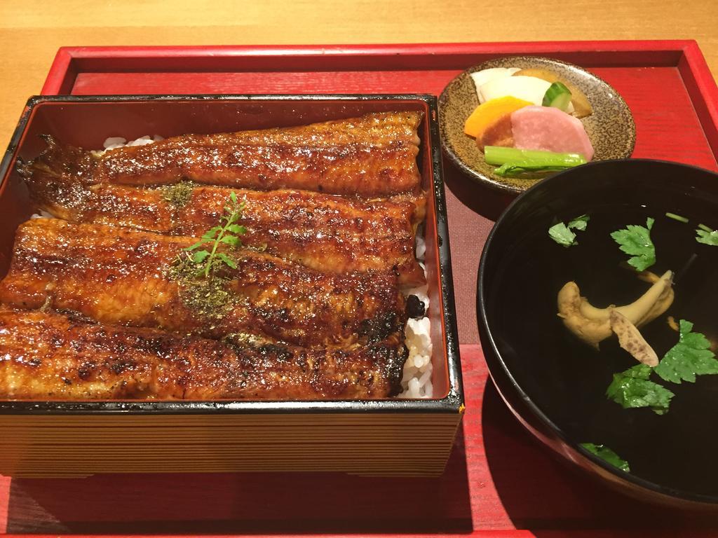 Отель Kinugawaonsen Fukumatsu Никко Экстерьер фото