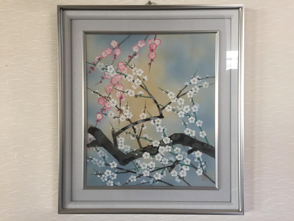 Отель Kinugawaonsen Fukumatsu Никко Экстерьер фото
