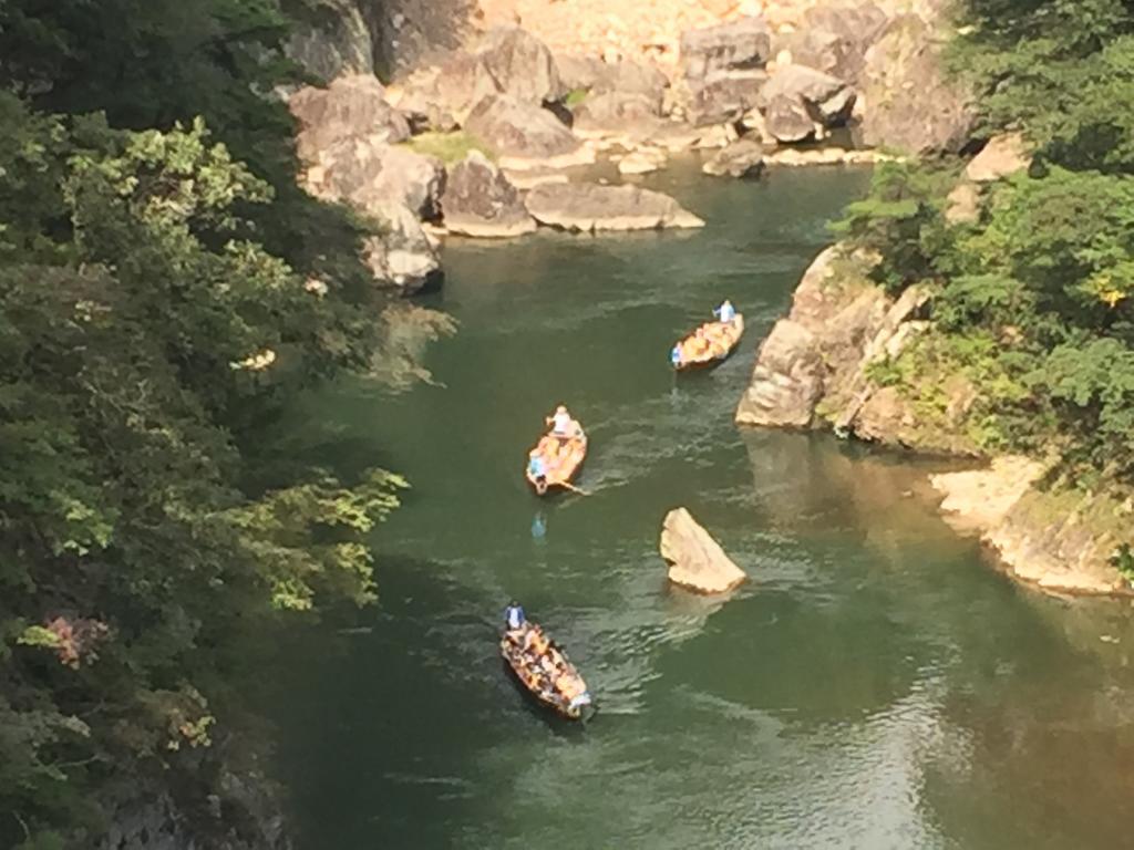 Отель Kinugawaonsen Fukumatsu Никко Экстерьер фото