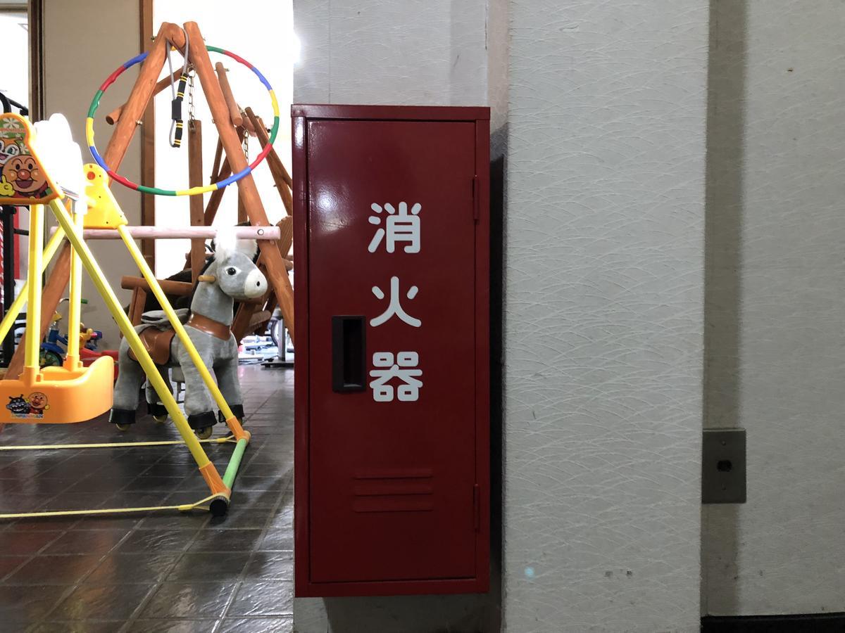 Отель Kinugawaonsen Fukumatsu Никко Экстерьер фото
